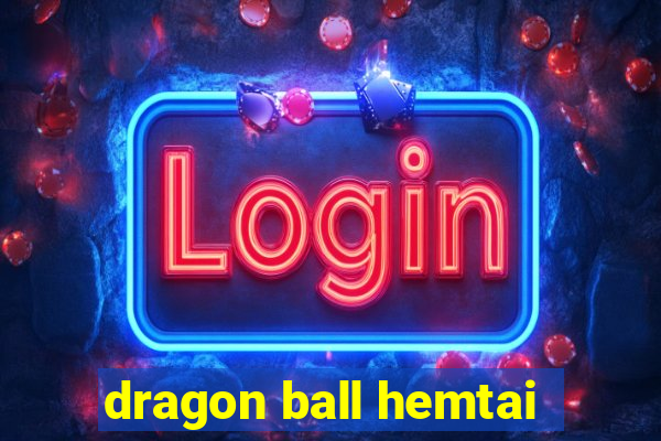 dragon ball hemtai